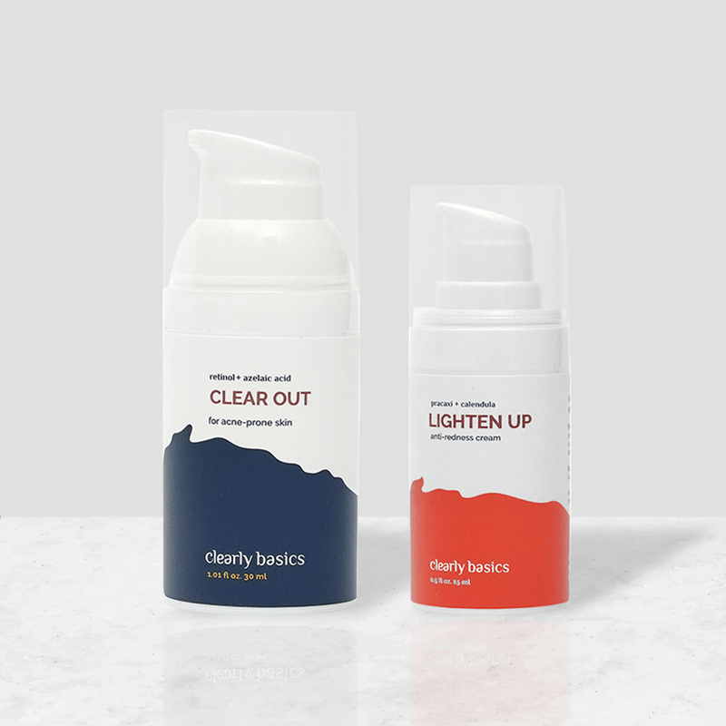 Acne Defense Duo