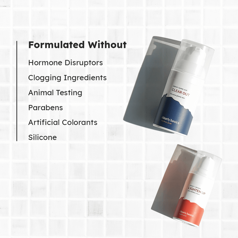 Acne Defense Duo