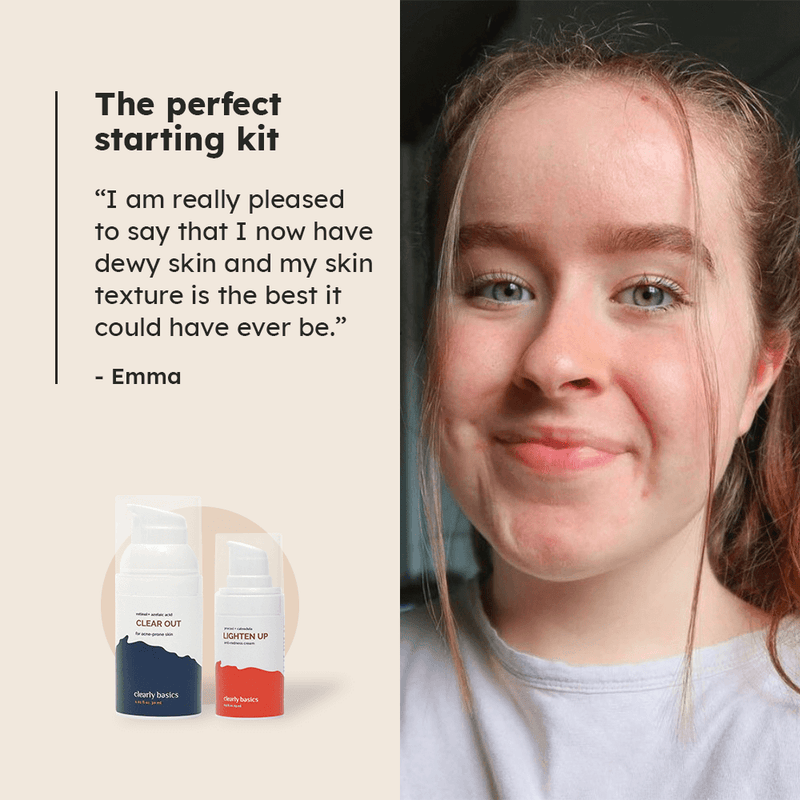 Acne Defense Duo
